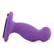 Вібро-масажер Nexus G-Play Plus Medium Purple купити в секс шоп Sexy