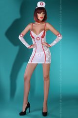 Ігровий костюм медсестри Charleen купити в sex shop Sexy