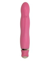 Вібратор Vibe Therapy Dive Pink купити в sex shop Sexy