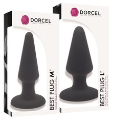 Набір анальних пробок Marc Dorcel Kit Starter Best Plug M/L купити в sex shop Sexy