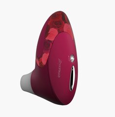 Вакуумный стимулятор клитора Womanizer W500 Pro Rose купить в sex shop Sexy