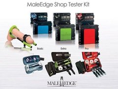 Retail Kit Male Edge (Pro + Extra + Basic + Demo Kit) купить в sex shop Sexy