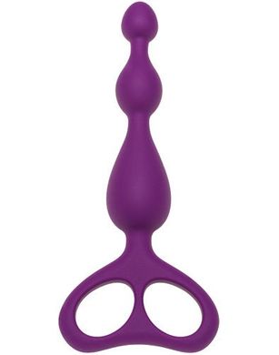 Анальні кульки Arrow Фіолетовий купити в sex shop Sexy