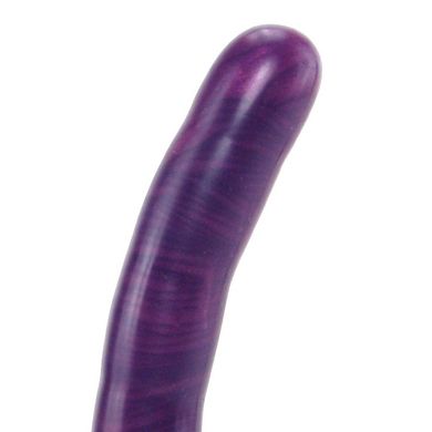 Фалоімітатор Sportsheets Silicone Dildo Please Lavender Pearl купити в sex shop Sexy