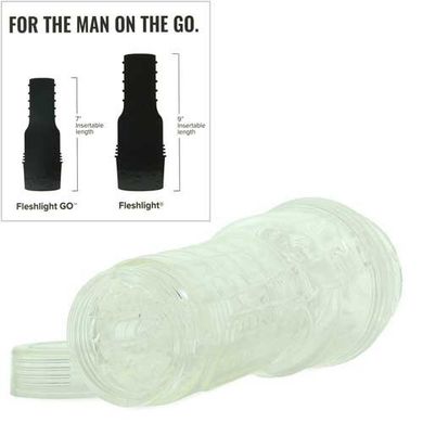 Набор для мужчины Fleshlight GO Torque Ice Combo купить в sex shop Sexy