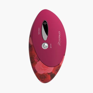 Вакуумный стимулятор клитора Womanizer W500 Pro Rose купить в sex shop Sexy