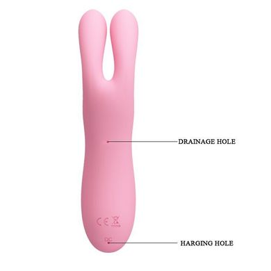 Вакуумный вибростимулятор Pretty Love Ralap купить в sex shop Sexy
