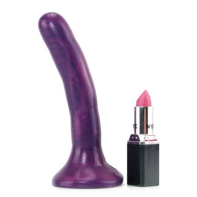 Фаллоимитатор Sportsheets Silicone Dildo Please Lavender Pearl купить в sex shop Sexy