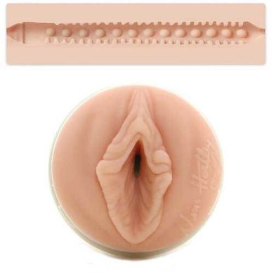 Мастурбатор Fleshlight Girls Nina Hartley Cougar купити в sex shop Sexy