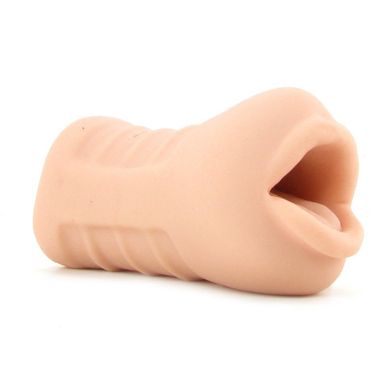 Мастурбатор Sasha Grey Deep Throat Ultraskyn Pocket Pal купити в sex shop Sexy