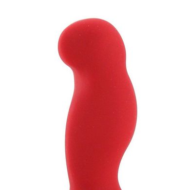 Вібро-масажер Nexus G-Play Medium Red купити в sex shop Sexy