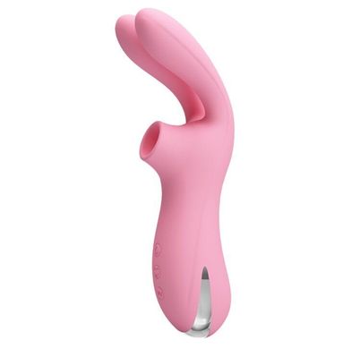 Вакуумный вибростимулятор Pretty Love Ralap купить в sex shop Sexy
