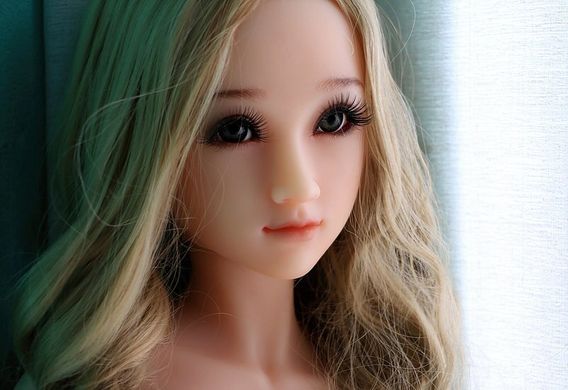 Жива секс лялька Sanhui Mini Sex Doll Miki купити в sex shop Sexy