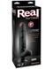 Реалистичный вибратор Real Feel Deluxe №7 Black купить в секс шоп Sexy