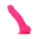 Фалоімітатор Coloursoft Soft Dildo 5 inch Pink купити в секс шоп Sexy