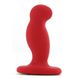 Вібро-масажер Nexus G-Play Medium Red купити в секс шоп Sexy