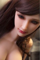 Живая секс кукла Sanhui Sex Doll Addeline купить в sex shop Sexy