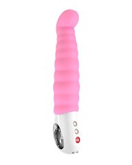 Перезаряжаемый вибратор Patchy Paul G5 Fun Factory Розовый купить в sex shop Sexy