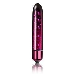 Вибратор Rocks Off RO-90mm Cosmic Delight Spectra купити в sex shop Sexy