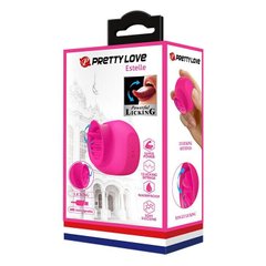 Стимулятор клитора Pretty Love ESTELLE купить в sex shop Sexy