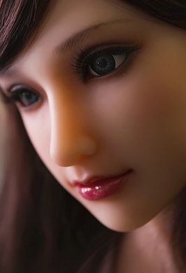 Живая секс кукла Sanhui Sex Doll Addeline купить в sex shop Sexy
