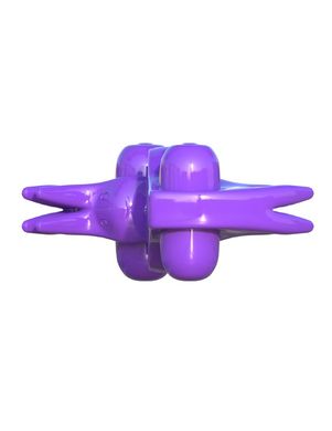 Эрекционное вибро-кольцо Fantasy C-Ringz Wonderful Wabbit купить в sex shop Sexy