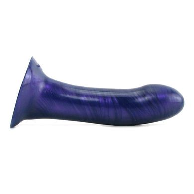 Фалоімітатор Sportsheets Silicone Dildo Skyn ​​Purple купити в sex shop Sexy
