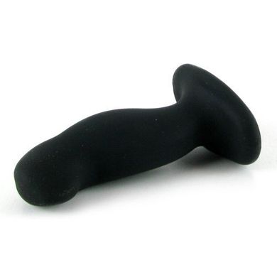 Вибро-массажер Nexus G-Play Plus Medium Black купить в sex shop Sexy