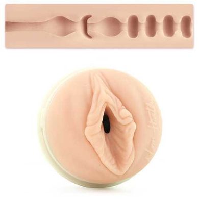 Мастурбатор Fleshlight Girls Nina Hartley Lotus купити в sex shop Sexy