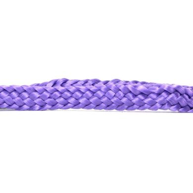 Наручники Japanese Silk Love Rope Ankle Cuffs Purple купить в sex shop Sexy