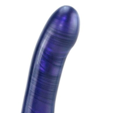 Фалоімітатор Sportsheets Silicone Dildo Skyn ​​Purple купити в sex shop Sexy