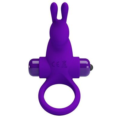 Кольцо эрекционное серии Pretty Love Vibrant penis ring I купить в sex shop Sexy