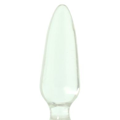 Анальная пробка Manuel Ferrara Plug Small купить в sex shop Sexy