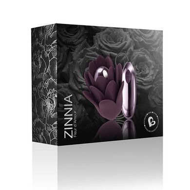 Вибратор Rocks Off - Zinnia купити в sex shop Sexy