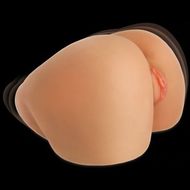 Мастурбатор з окулярами для віртуальної реальності CyberSkin Twerking Butt Deluxe купити в sex shop Sexy
