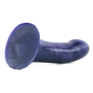 Фаллоимитатор Sportsheets Silicone Dildo Skyn Purple купить в sex shop Sexy