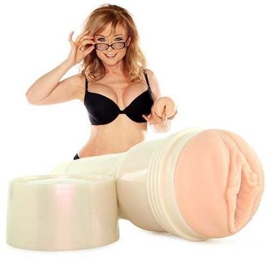 Мастурбатор Fleshlight Girls Nina Hartley Lotus купить в sex shop Sexy