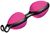 Вагинальные шарики Joyballs Secret Pink купить в sex shop Sexy