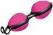 Вагінальні кульки Joyballs Secret Pink купити в секс шоп Sexy