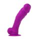 Фалоімітатор Coloursoft Soft Dildo 5 inch Purple купити в секс шоп Sexy
