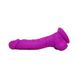 Фаллоимитатор Coloursoft Soft Dildo 5 inch Purple купить в секс шоп Sexy