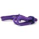 Наручники Japanese Silk Love Rope Ankle Cuffs Purple купить в секс шоп Sexy
