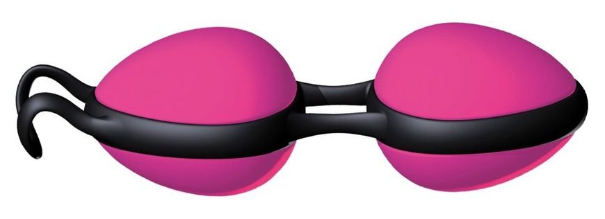 Вагінальні кульки Joyballs Secret Pink купити в sex shop Sexy