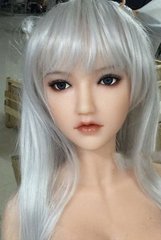 Жива секс лялька Sanhui Sex Doll Aiko купити в sex shop Sexy
