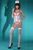 Игровой костюм медсестры Chavi купить в sex shop Sexy