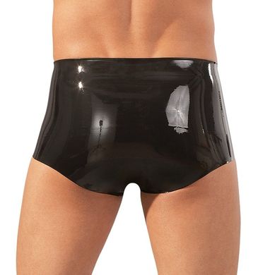 Латескные трусы с чехлом Mens Latex Pants купить в sex shop Sexy