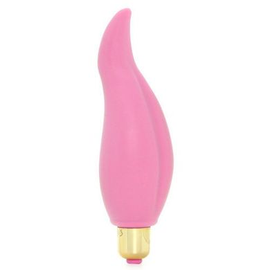 Вібратор Rocks Off The Lick 7 Pink купити в sex shop Sexy