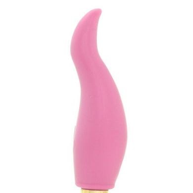 Вібратор Rocks Off The Lick 7 Pink купити в sex shop Sexy
