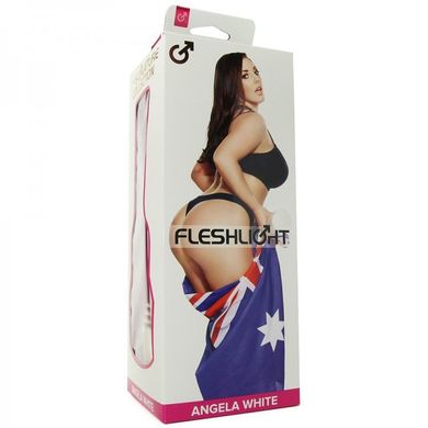 Мастурбатор Fleshlight Girls Angela White Entice купити в sex shop Sexy
