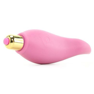 Вибратор Rocks Off The Lick 7 Pink купить в sex shop Sexy